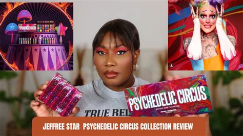 Jeffree star psychedelic switch